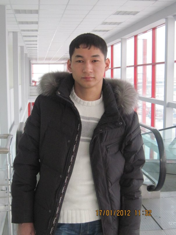 Радик Валеев фотография #11