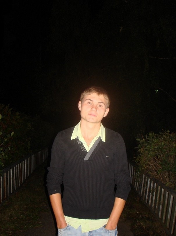 Антон Евсеев фотография #25