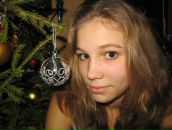 Фотография Абрамовой Даши