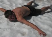 Фотография Анисимова Святослава