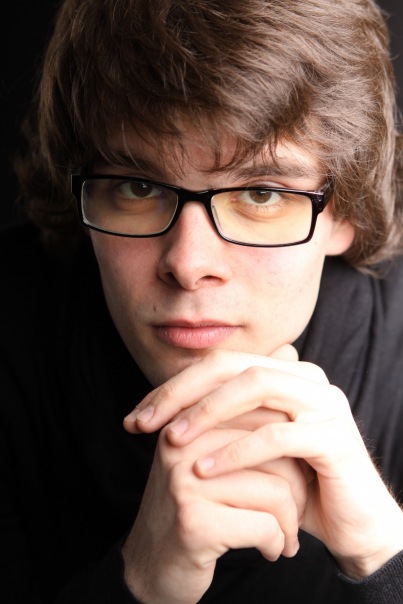 №19, Юрий Лигаев, 36 лет, Москва №19, Юрий Лигаев, 36 лет, Москва