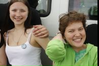 Фотография Шульги Кристины