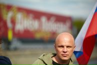 Фотография Василевского Сергея