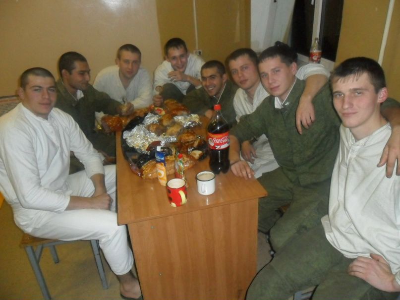 Виктор Андреев фотография #25