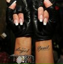 Фотография Дроновой Яны