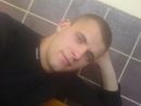 Мішка Шестак фотография #2 (источник - https://vk.com/id100789768)