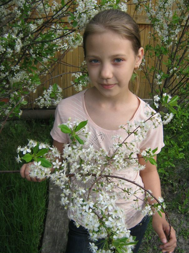 Соня Тарасенко фотография #3
