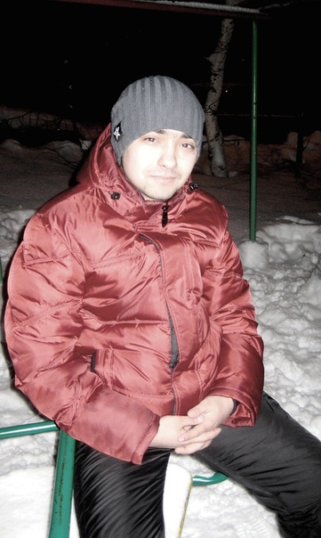 №11, Артур Шеховцов, Пенза №11, Артур Шеховцов, Пенза