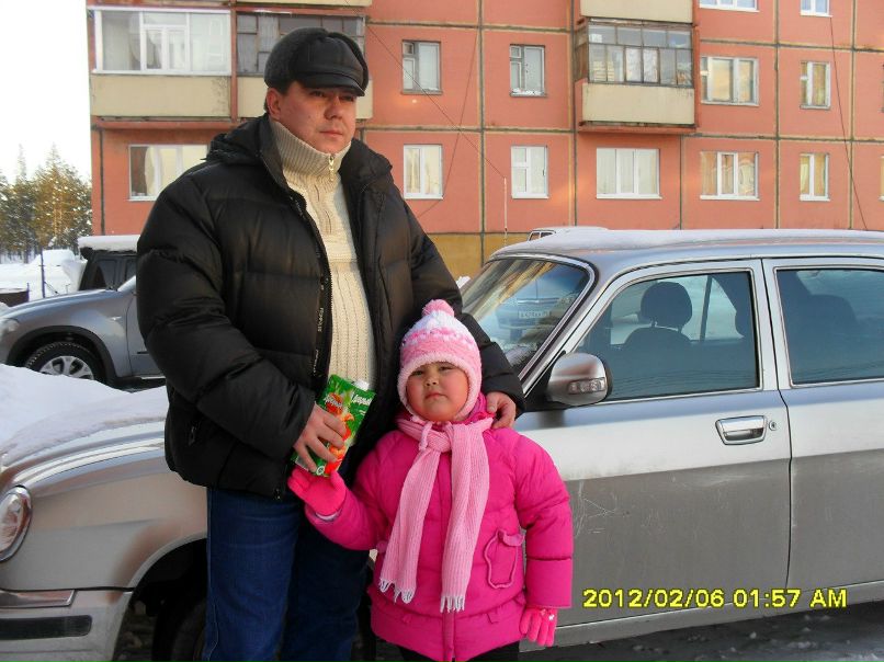 Расиль Узякаев фотография #35