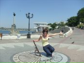 Фотография Рубцовой Елены