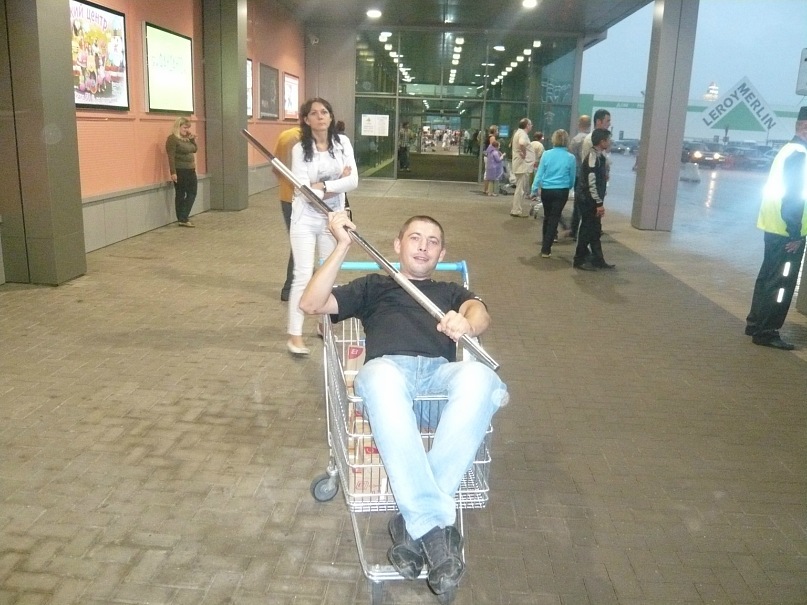 Диман Шавлов фотография #27