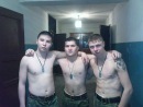Сергей Иваненко фотография #26 (источник - https://vk.com/id147660474)