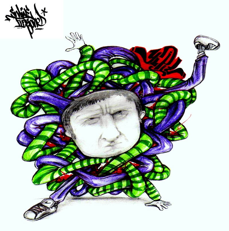 Виктор Лукичев фотография #22