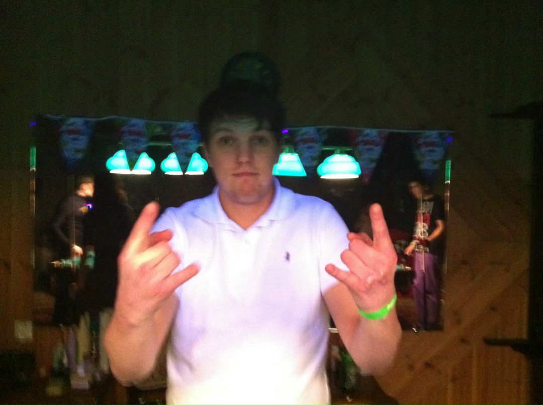 Сашка Сесько фотография #42