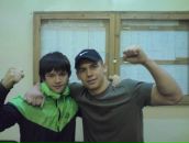 Фотография Меренкова Алексея