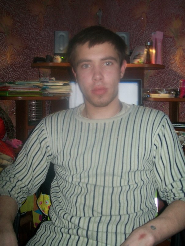 Саша Куклев фотография #25