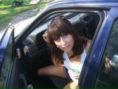 Зоряна Івасишин фотография #6 (источник - https://vk.com/id70758912)