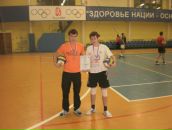 Фотография Харитонова Сергея