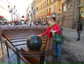 Фотография Лобачевой Галины