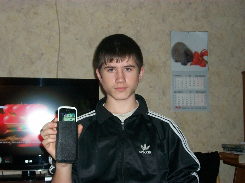Дмитрий Богатов фотография #43