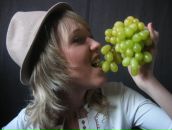 Фотография Крицкой Екатерины