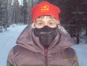 Фотография Лихомановой Марии