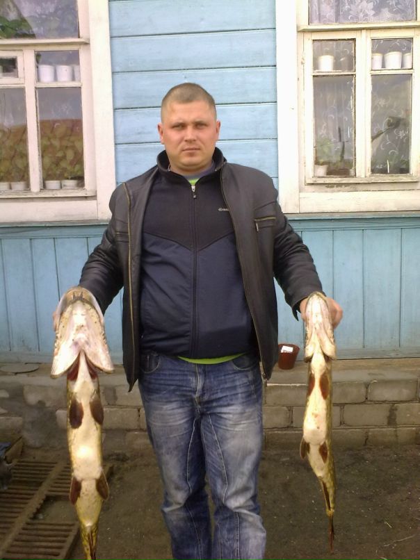 Сергей Становенков фотография #28