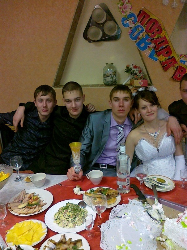 Дмитрий Малугин фотография #26