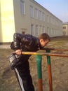 Максім Даць фотография #38 (источник - https://vk.com/id135618261)