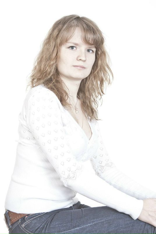 Ирина Плотникова фотография #5