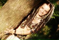 Фотография Тумакаевой-Меркуловой Валерии