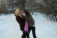 Фотография Пономаревой Киры