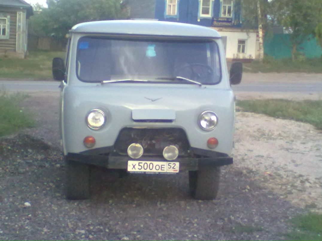 Сергей Репьёв фотография #12