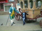 Фотография Гуляев Саня