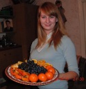 Фотография Гиль Анны
