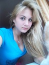 Фотография Углёвой Александры