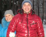 Фотография Сазоновой Любы