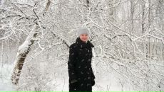 Фотография Кузьменко Оли