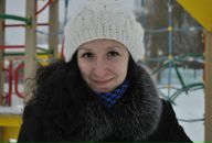 Фотография Митиной Анастасии