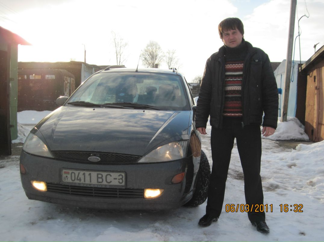 Дмитрий Ермаков фотография #16