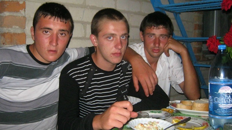 Андре Бугайчик фотография #44