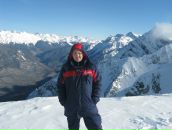 Фотография Шевнина Степана