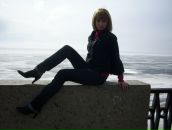 Фотография Рыжковой Яночки