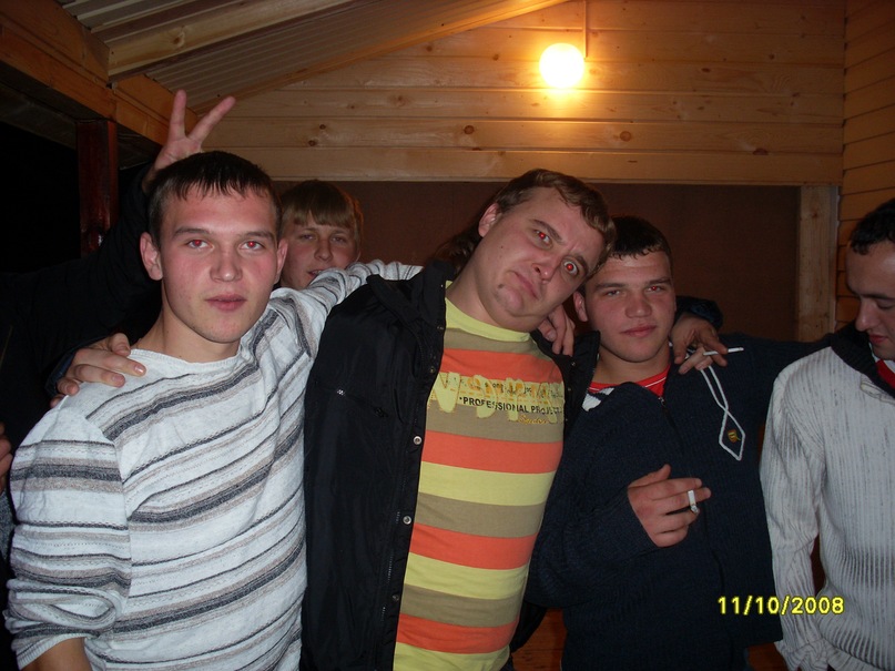 Денис Макаров фотография #12