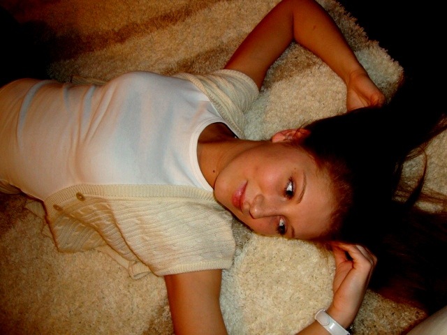 Катерина Панкратьева фотография #41