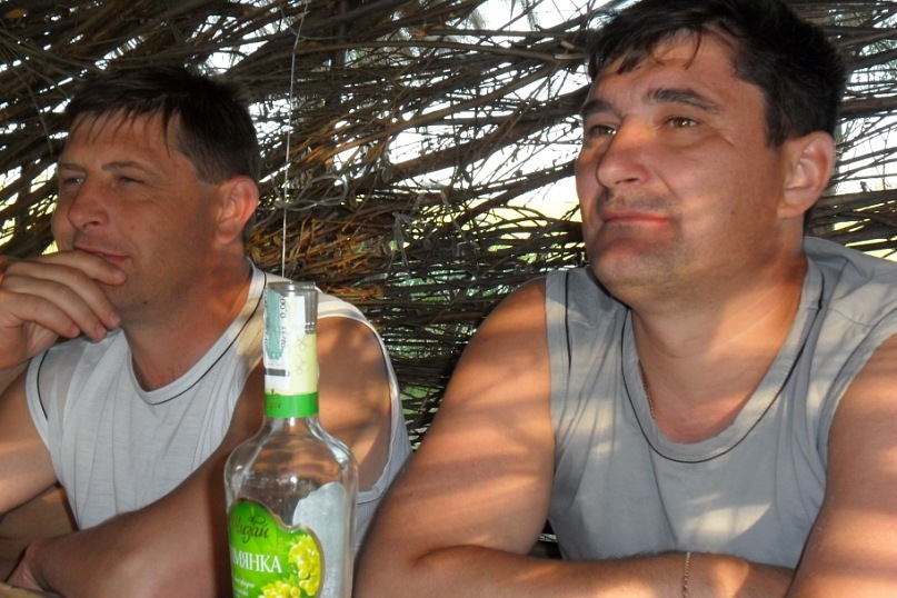 Галина Ерещенко фотография #30