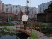 Фотография Сергеевой Елены