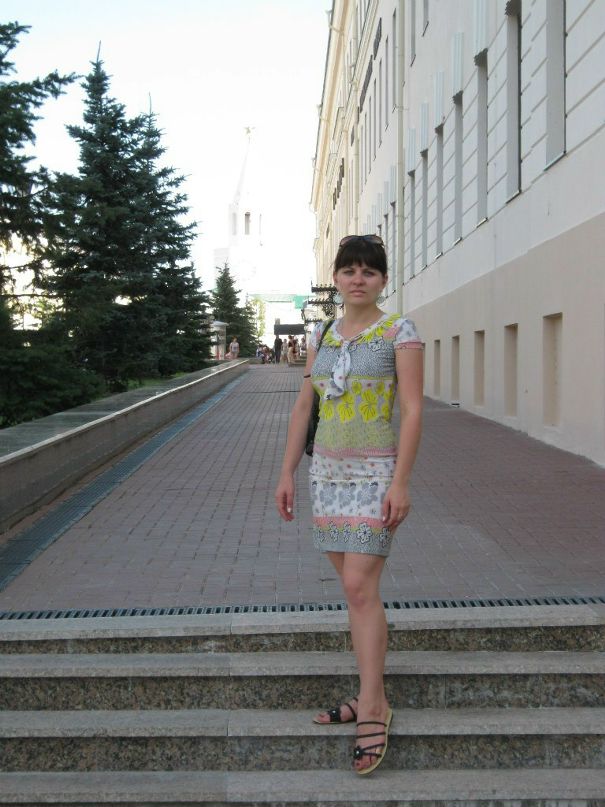Наталья Провалова фотография #43