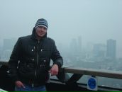 Фотография Голeнкова Вовки