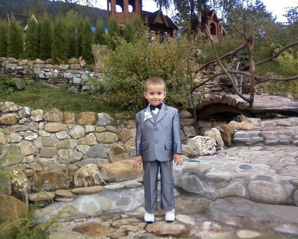 Вася Демко фотография #45